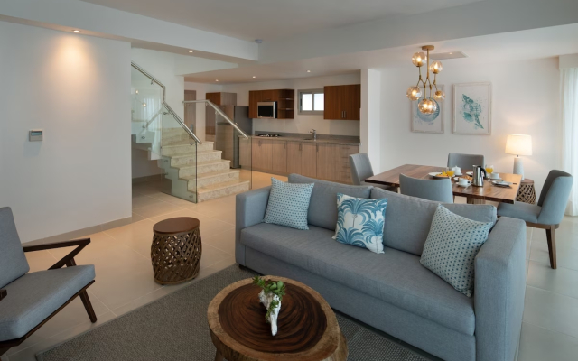 Luxury Penthouse & Imperial Suites