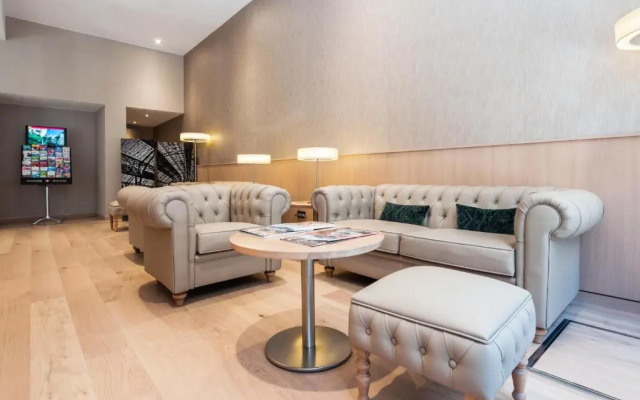 Hotel Gotico