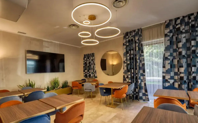 Hotel Nasco