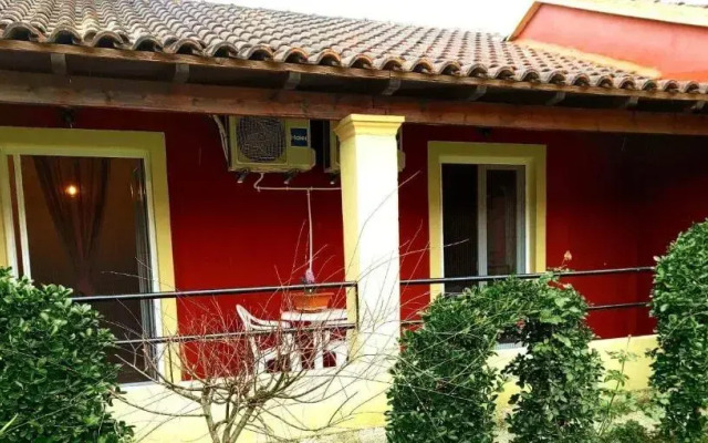 Alex Katerina Apartments