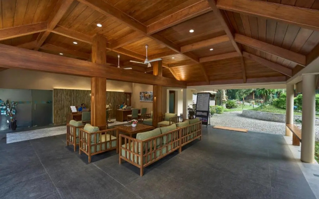 Cardamom County by Xandari