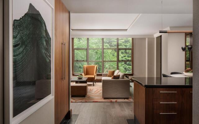 Four Seasons Resort Whistler