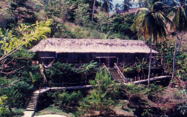 Footprints Eco Resort and Spa