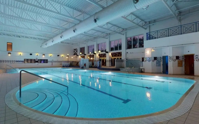 Village Hotel Newcastle