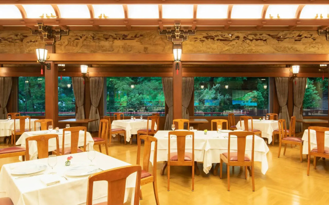 Fujiya Hotel