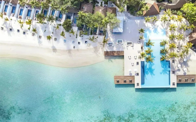 The Haven At Paradise Island