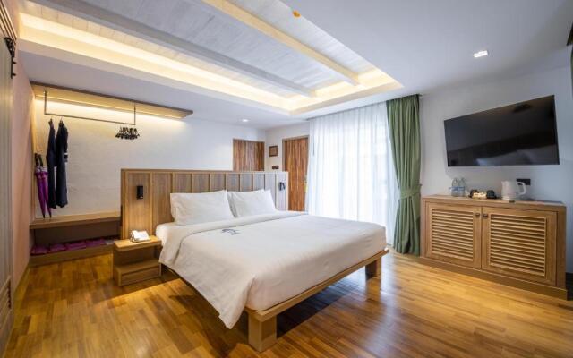Baan Samui Resort