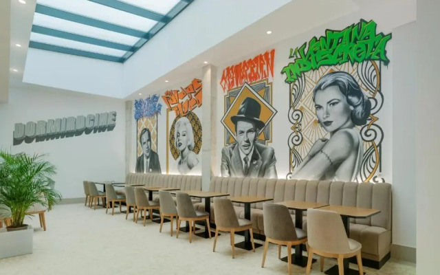 Dormirdcine Alicante