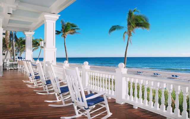 Pelican Grand Beach Resort - A Noble House Resort