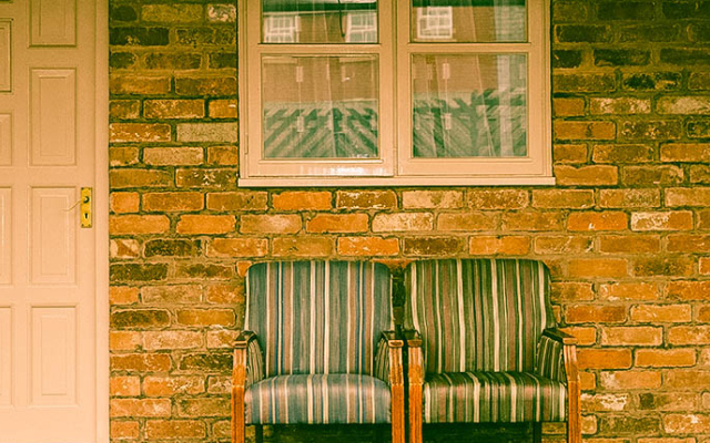 The Old Fourpenny Shop Hotel