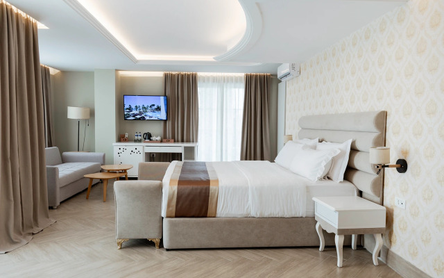 Fafa Premium Resort