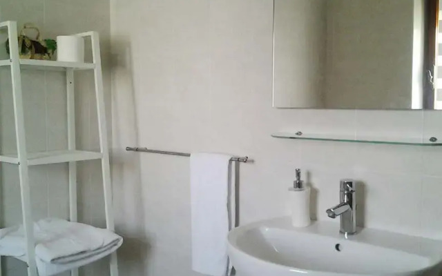 Villa Alma Bed & Breakfast