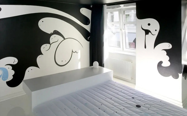 Hotel SP34