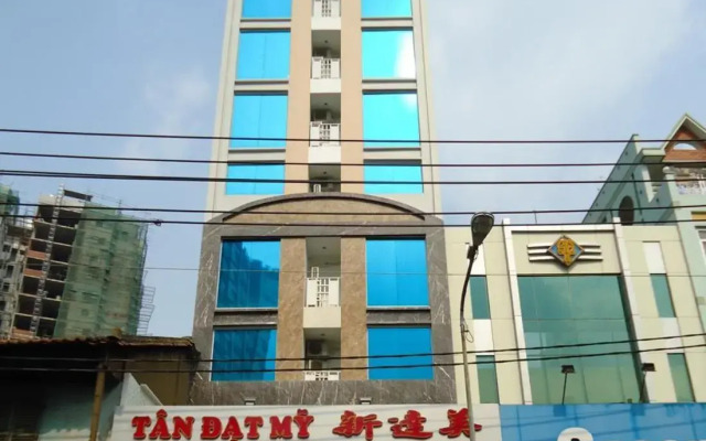 Tan Dat My 2 Hotel
