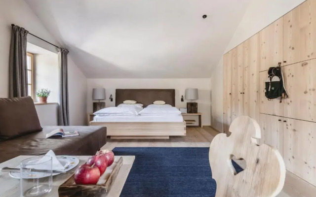 Hotel Bad Schoergau