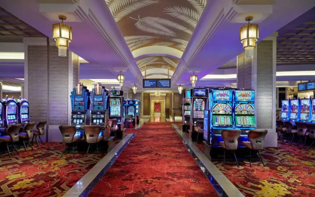 Seminole Hard Rock Hotel & Casino Tampa