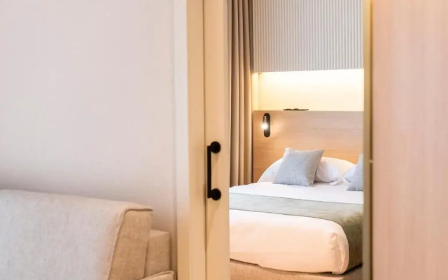Aparthotel Atenea Calabria