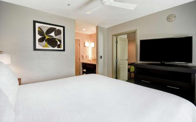 Homewood Suites by Hilton Novi Detroit