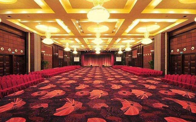 WuDang Argyle Grand International Hotel