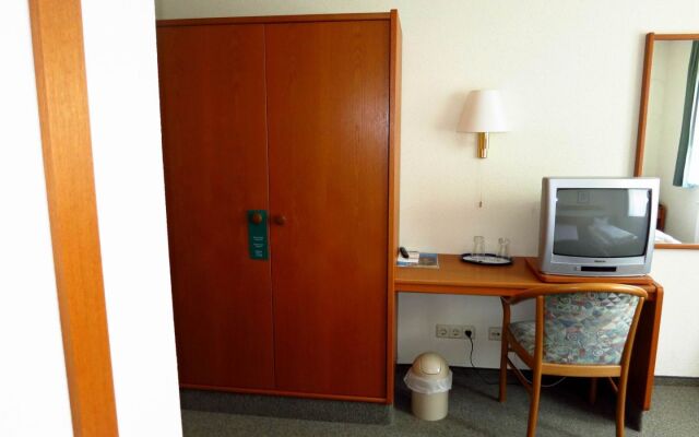 Stadt Gut Hotel Lindenhof