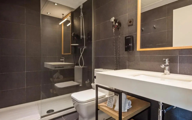 Andante Hotel
