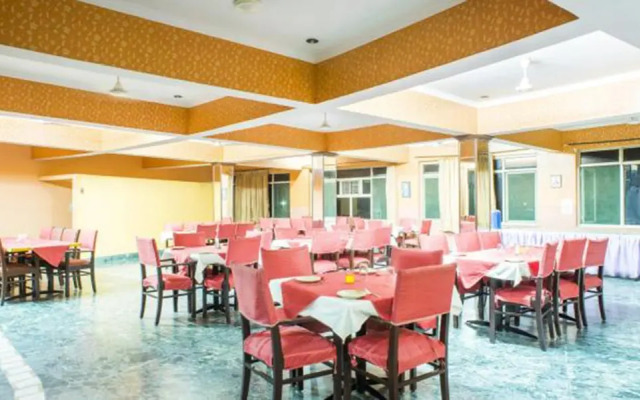 Shakunt Resort