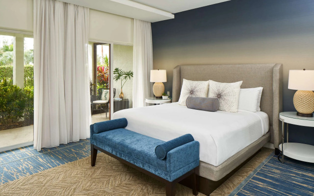 Naples Grande Beach Resort