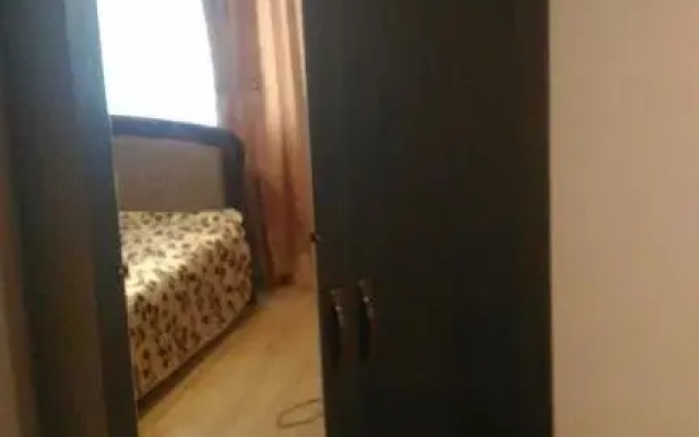 Dar'Ya Guest House