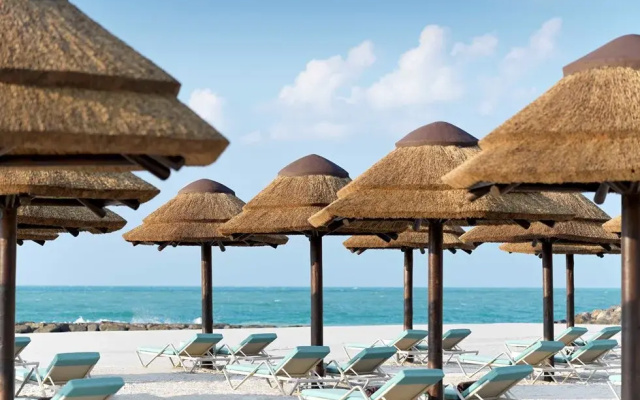 InterContinental Ras Al Khaimah Mina Al Arab Resort & Spa by IHG