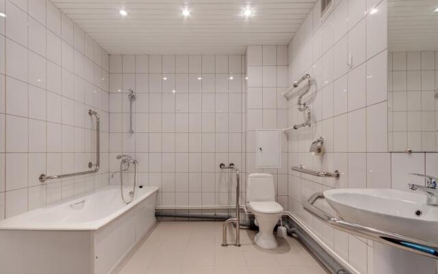 Burevestnik Resort hotel