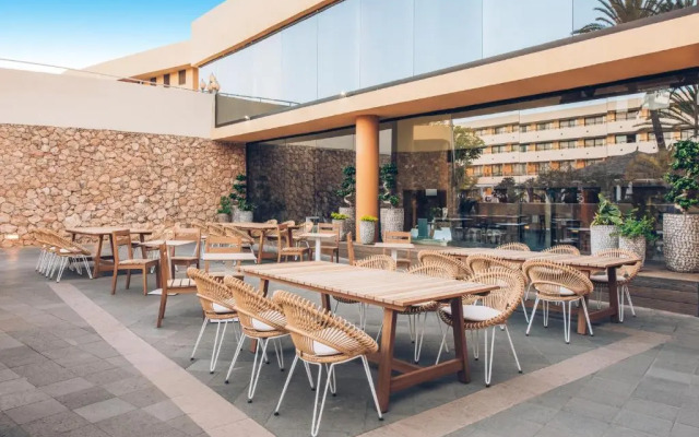 Iberostar Waves Playa Gaviotas -All Inclusive
