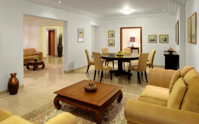 Grand Hyatt Residence