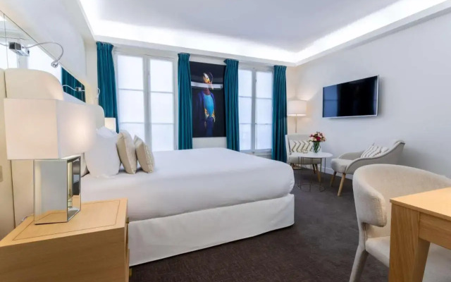 Hotel Camille Paris Gare de Lyon, Tapestry Collection by Hilton