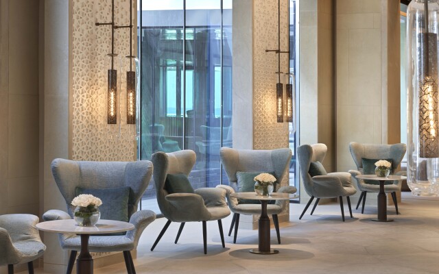 InterContinental Ras Al Khaimah Mina Al Arab Resort & Spa by IHG