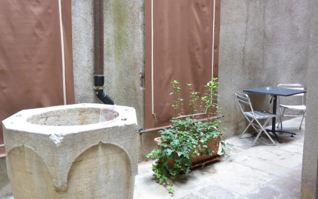 Hotel San Zulian