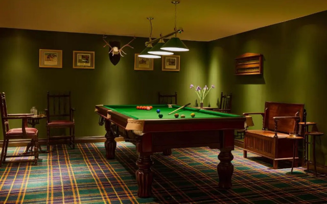 Portrush Adelphi