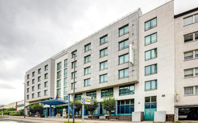 Holiday Inn Essen - City Centre, an IHG Hotel