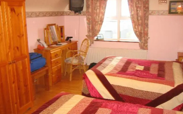 Doonagore Farmhouse