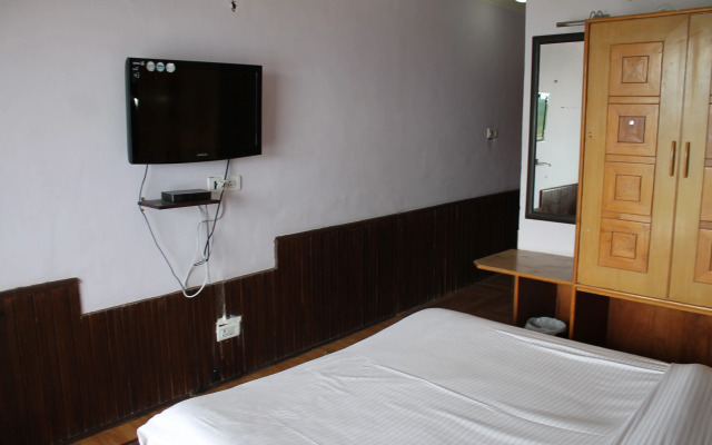 Hotel Imperial Lake View