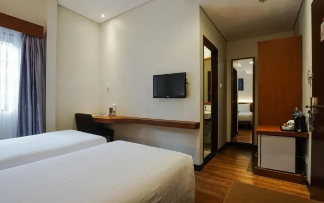 Grand Whiz Nusa Dua