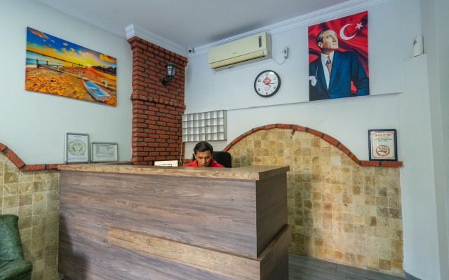 Yasam Otel