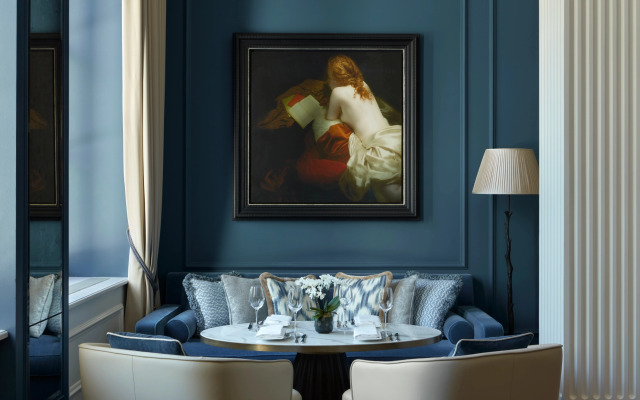 Waldorf Astoria Amsterdam