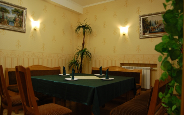 Samiks Hotel