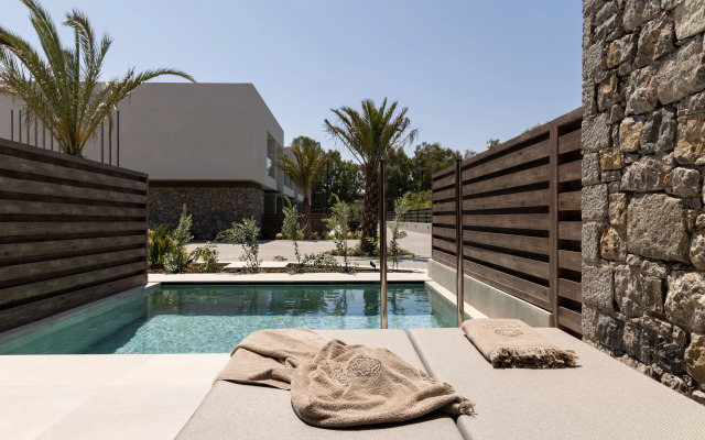 Mosay Kos All Suite Hotel