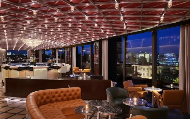The Peninsula London