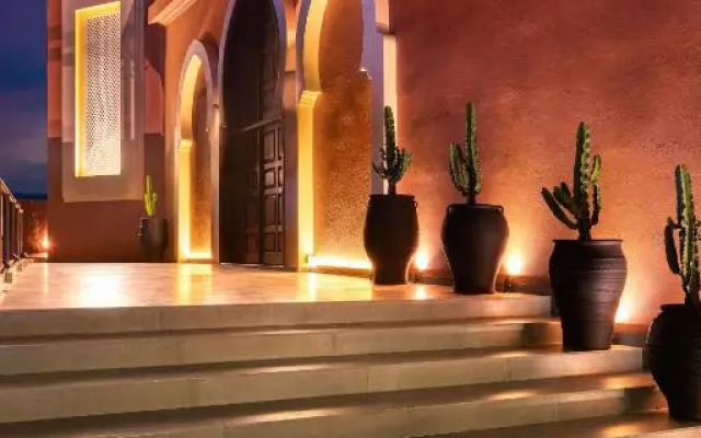 Venezia Resort Hotel & Spa