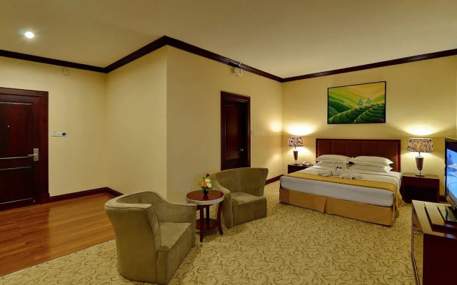 Aureum Palace Hotel & Resort