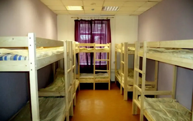 Selvy Lodging Houses