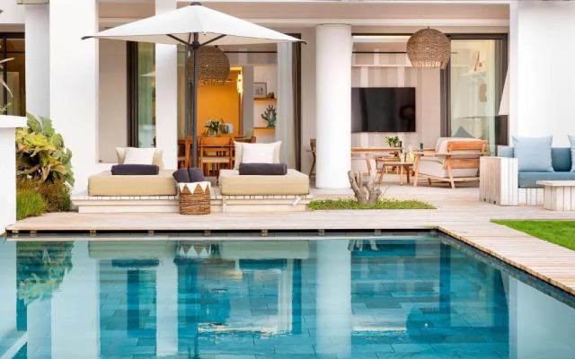 Sofitel Agadir Thalassa Sea & Spa