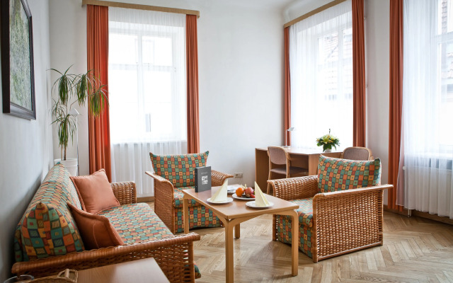 Hotel Konventa Sēta Keystone Collections